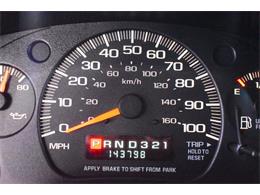 2000 Chevrolet Astro (CC-2069170) for sale in Wayne, Michigan