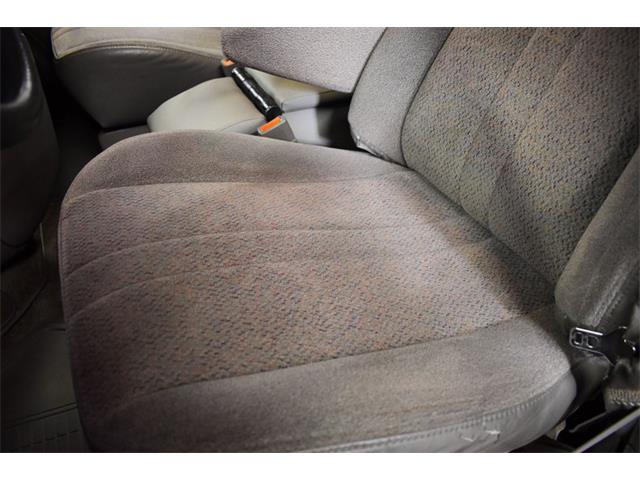 2000 Chevrolet Astro (CC-2069170) for sale in Wayne, Michigan