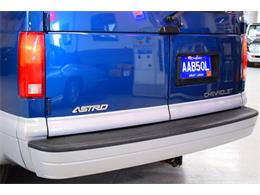 2000 Chevrolet Astro (CC-2069170) for sale in Wayne, Michigan