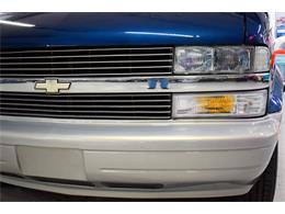2000 Chevrolet Astro (CC-2069170) for sale in Wayne, Michigan
