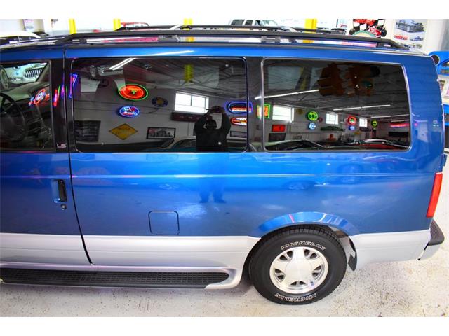 2000 Chevrolet Astro (CC-2069170) for sale in Wayne, Michigan