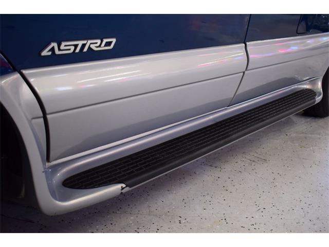 2000 Chevrolet Astro (CC-2069170) for sale in Wayne, Michigan