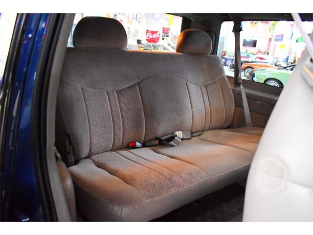 2000 Chevrolet Astro (CC-2069170) for sale in Wayne, Michigan