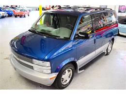 2000 Chevrolet Astro (CC-2069170) for sale in Wayne, Michigan
