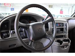 2000 Chevrolet Astro (CC-2069170) for sale in Wayne, Michigan