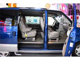 2000 Chevrolet Astro (CC-2069170) for sale in Wayne, Michigan