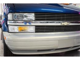 2000 Chevrolet Astro (CC-2069170) for sale in Wayne, Michigan