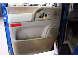 2000 Chevrolet Astro (CC-2069170) for sale in Wayne, Michigan