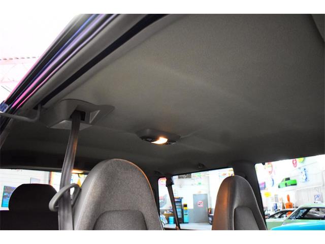 2000 Chevrolet Astro (CC-2069170) for sale in Wayne, Michigan