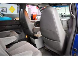 2000 Chevrolet Astro (CC-2069170) for sale in Wayne, Michigan