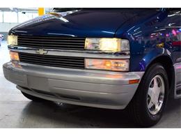 2000 Chevrolet Astro (CC-2069170) for sale in Wayne, Michigan