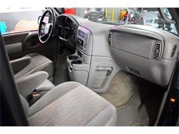 2000 Chevrolet Astro (CC-2069170) for sale in Wayne, Michigan
