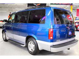 2000 Chevrolet Astro (CC-2069170) for sale in Wayne, Michigan