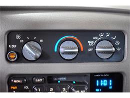 2000 Chevrolet Astro (CC-2069170) for sale in Wayne, Michigan