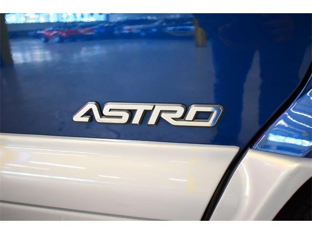 2000 Chevrolet Astro (CC-2069170) for sale in Wayne, Michigan