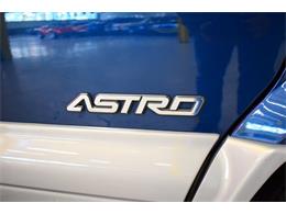 2000 Chevrolet Astro (CC-2069170) for sale in Wayne, Michigan