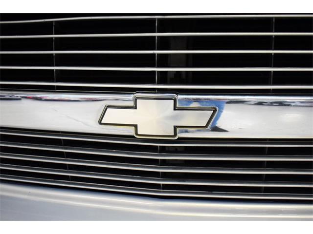 2000 Chevrolet Astro (CC-2069170) for sale in Wayne, Michigan