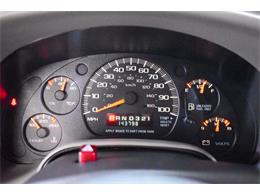 2000 Chevrolet Astro (CC-2069170) for sale in Wayne, Michigan