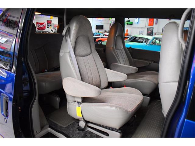 2000 Chevrolet Astro (CC-2069170) for sale in Wayne, Michigan
