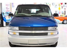 2000 Chevrolet Astro (CC-2069170) for sale in Wayne, Michigan