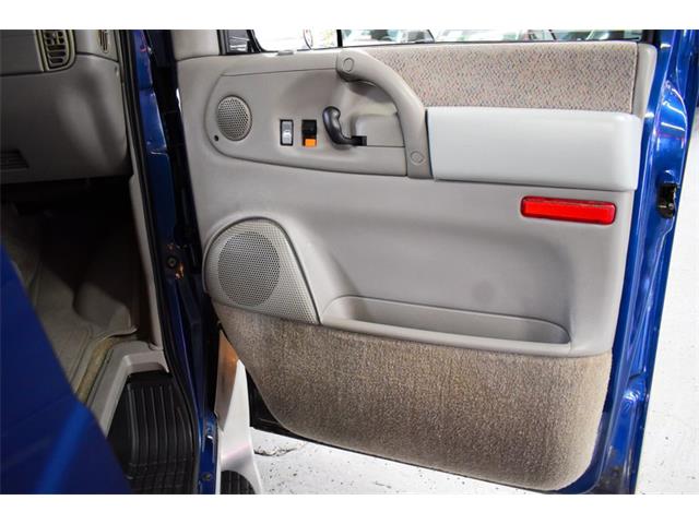2000 Chevrolet Astro (CC-2069170) for sale in Wayne, Michigan