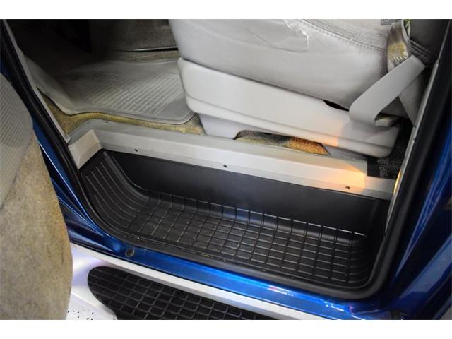 2000 Chevrolet Astro (CC-2069170) for sale in Wayne, Michigan