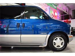 2000 Chevrolet Astro (CC-2069170) for sale in Wayne, Michigan
