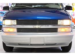2000 Chevrolet Astro (CC-2069170) for sale in Wayne, Michigan