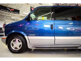 2000 Chevrolet Astro (CC-2069170) for sale in Wayne, Michigan