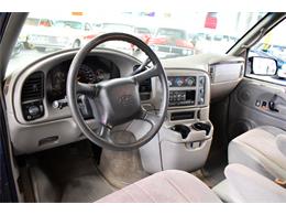 2000 Chevrolet Astro (CC-2069170) for sale in Wayne, Michigan