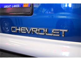 2000 Chevrolet Astro (CC-2069170) for sale in Wayne, Michigan