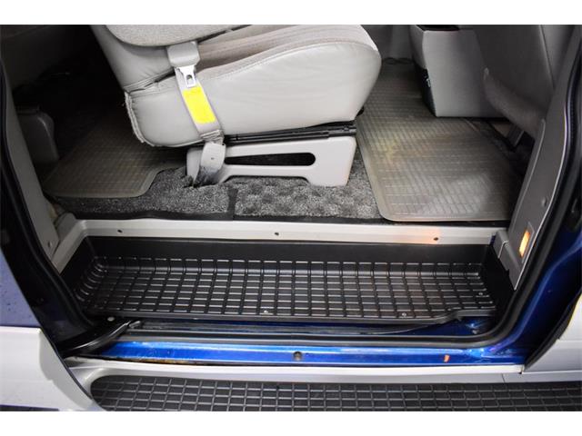 2000 Chevrolet Astro (CC-2069170) for sale in Wayne, Michigan