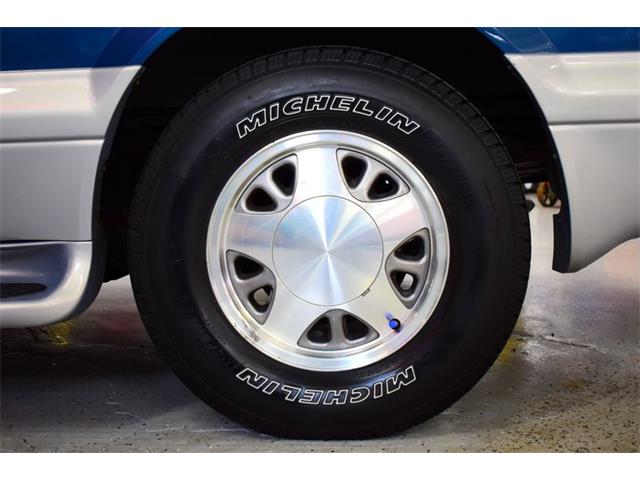 2000 Chevrolet Astro (CC-2069170) for sale in Wayne, Michigan