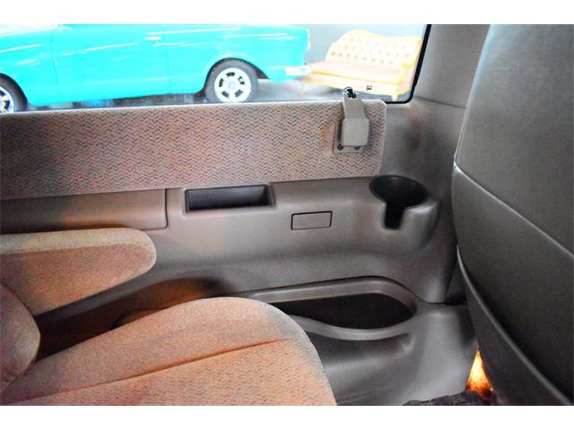 2000 Chevrolet Astro (CC-2069170) for sale in Wayne, Michigan