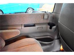 2000 Chevrolet Astro (CC-2069170) for sale in Wayne, Michigan