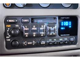 2000 Chevrolet Astro (CC-2069170) for sale in Wayne, Michigan
