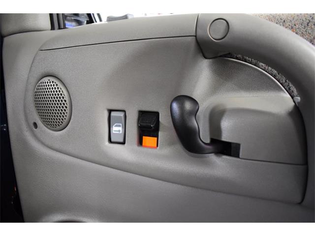 2000 Chevrolet Astro (CC-2069170) for sale in Wayne, Michigan