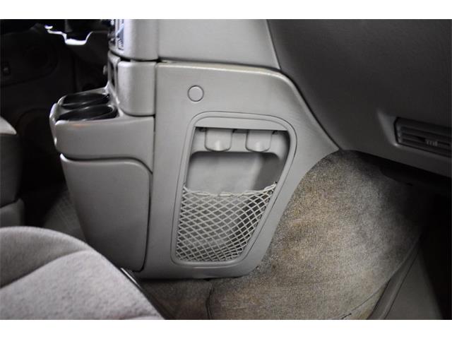 2000 Chevrolet Astro (CC-2069170) for sale in Wayne, Michigan