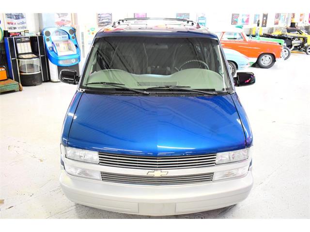 2000 Chevrolet Astro (CC-2069170) for sale in Wayne, Michigan