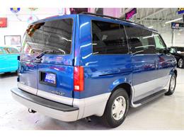 2000 Chevrolet Astro (CC-2069170) for sale in Wayne, Michigan