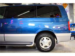 2000 Chevrolet Astro (CC-2069170) for sale in Wayne, Michigan