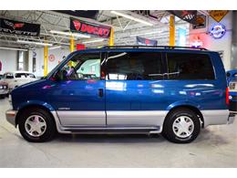 2000 Chevrolet Astro (CC-2069170) for sale in Wayne, Michigan