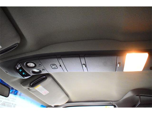 2000 Chevrolet Astro (CC-2069170) for sale in Wayne, Michigan