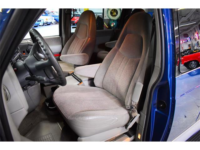 2000 Chevrolet Astro (CC-2069170) for sale in Wayne, Michigan