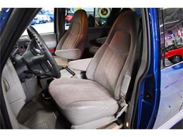 2000 Chevrolet Astro (CC-2069170) for sale in Wayne, Michigan