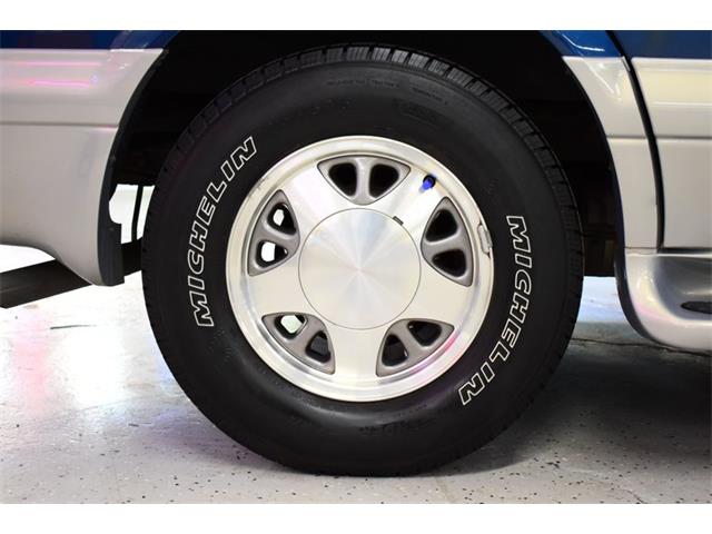 2000 Chevrolet Astro (CC-2069170) for sale in Wayne, Michigan