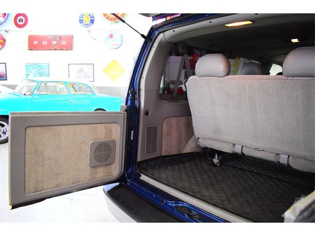 2000 Chevrolet Astro (CC-2069170) for sale in Wayne, Michigan