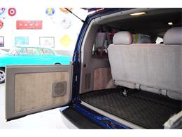 2000 Chevrolet Astro (CC-2069170) for sale in Wayne, Michigan