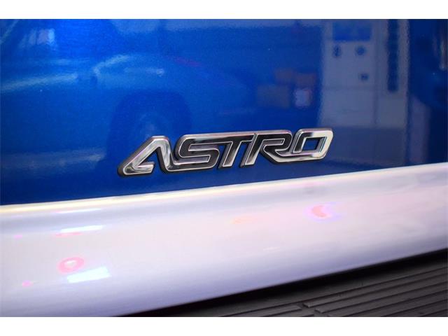 2000 Chevrolet Astro (CC-2069170) for sale in Wayne, Michigan