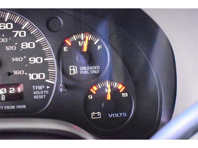 2000 Chevrolet Astro (CC-2069170) for sale in Wayne, Michigan